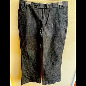 GAP blue jeans - never worn!